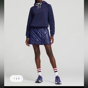 Ralph Lauren RLX Golf skirt